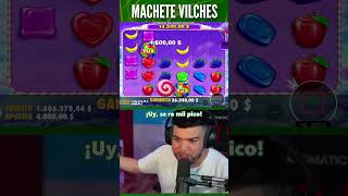 Bono de $300mil en Sweet Bonanza #slots #casino