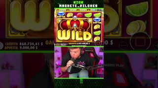 PRIMER MAX WIN de Pragmatic #maxwin #slots #casino