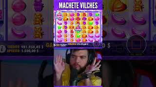 Conexiones en Sugar Rush Xmas #slots