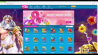 HappyLuke căn phòng vui vẻ - Slot game 18+ đầy kịch tính và sôi động