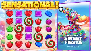 THIS IS WHY I LOVE SWEET FIESTA!