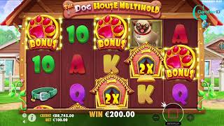 The Dog House Multihold by Pragmatic Play Video Review | GamblerID