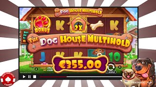 The Dog House Multihold - Pragmatic Play - Slot Demo