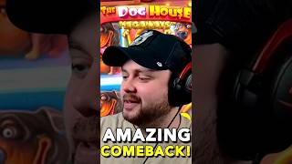 🐕 THE DOG HOUSE MEGAWAYS | 🔙 🔥 WHAT A COMEBACK!! | PRAGMATIC PLAY