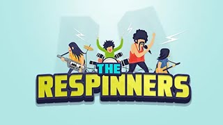 The Respinners slot by Hacksaw Gaming | Gameplay + Free Spins Feature