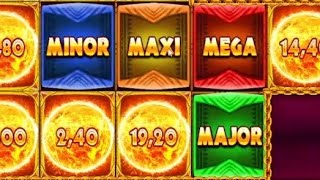 The Ultimate 5 Mega Jackpot  Pragmatic Play Slot