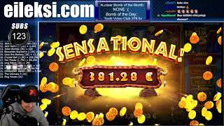 BIG WIN on THE ULTIMATE 5 | (Pragmatic Play)