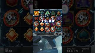 🔥 10,000X MAX WIN 🔥 TIME SPINNERS HACKSAW GAMING