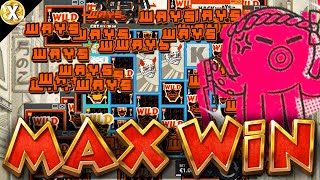 💰 Toshi Ways Club 10000x Jackpot Max Win 💰 Community Member Lands Epic Win - Hacksaw Gaming