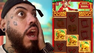 Touro Sortudo 🐂 Pragmatic Play – Estratégia Simples com Banca Baixa!