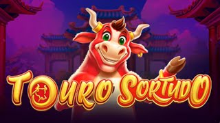 Touro Sortudo slot | Pragmatic Play | game testing