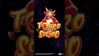 Touro Sortudo - Conheça o jogo do tourinho da Pragmatic Play
