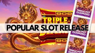 Triple Pot Diamond by Pragmatic Play 💎 Full Review 2026