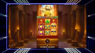 SLOT OYUNLARI Tut’s Treasure Tower 🏯 Yepyeni PRAGMATIC Mobil Macera! #slotgames #pragmaticplay