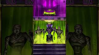 Undead Fortune Max Win! Slots