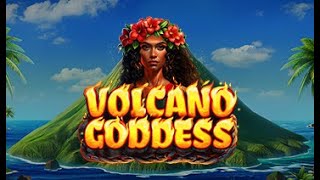 🎰 Demo Slot Spotlight: Volcano Goddess by Pragmatic Play 🌟🎰