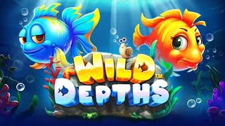 Wild Depths slot by Pragmatic Play | Trailer