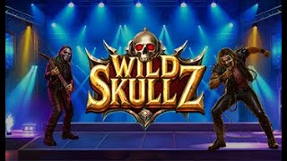 🎰 Wild Skullz Slot Demo | Pragmatic Play 🚨 Gameplay, Features & Max Win! 🚨
