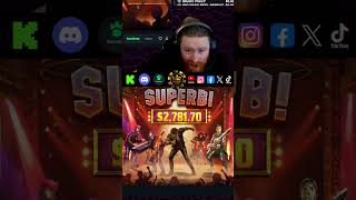 💀 MASSIVE $5,000 WIN on Wild Skullz Slot! | New Pragmatic Play Slot Big Win!