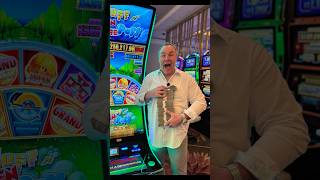 Stacks so High, I Need A BIGGER Bag! #casino #slots #gambling #jackpot