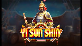 🎰 Demo Slot Spotlight: Yi Sun Shin by Pragmatic Play 🌟🎰