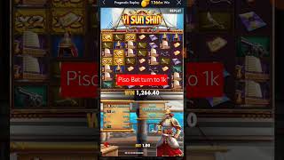 YI SUN SHIN/Pragmatic Play