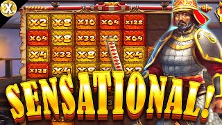 Yi Sun Shin 🤑 Super Massive Win! 🤑 NEW Online Slot - EPIC Big WIN - Pragmatic Play (Casino Supplier)